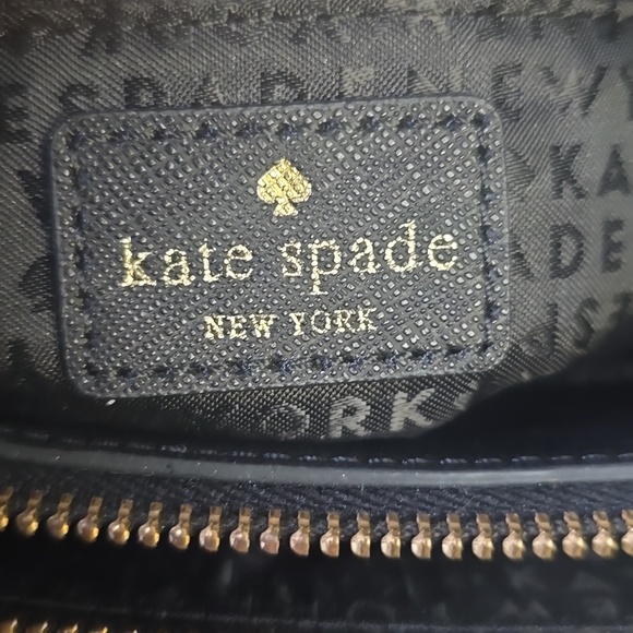 Kate Spade New York Newbury Lane Miles Tote - Picture 11 of 12